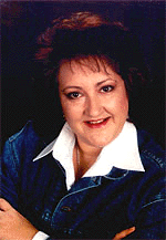 Diane Ronngren